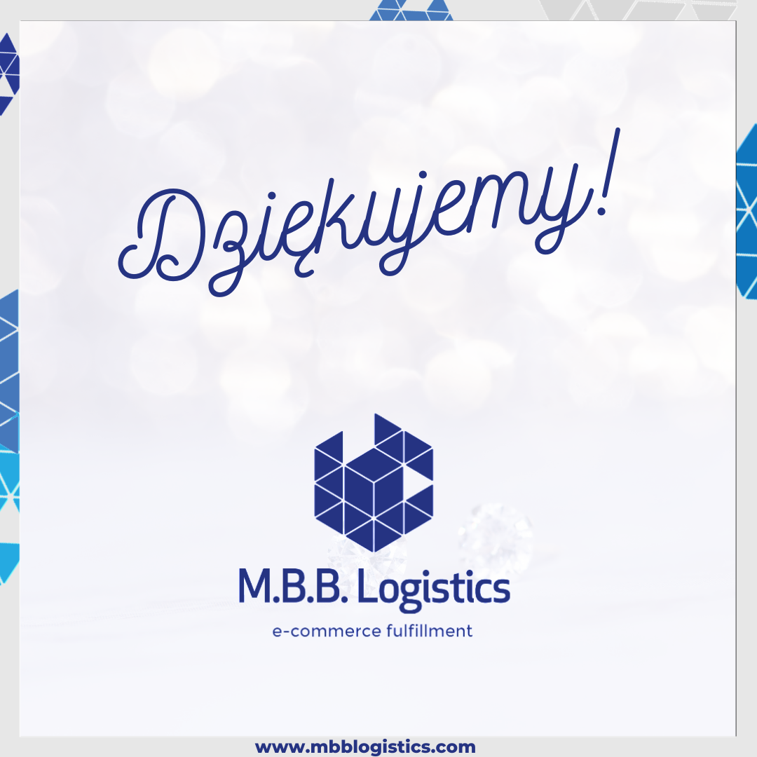 M.B.B. Logistics Z Diamentem Forbes'a 2022!