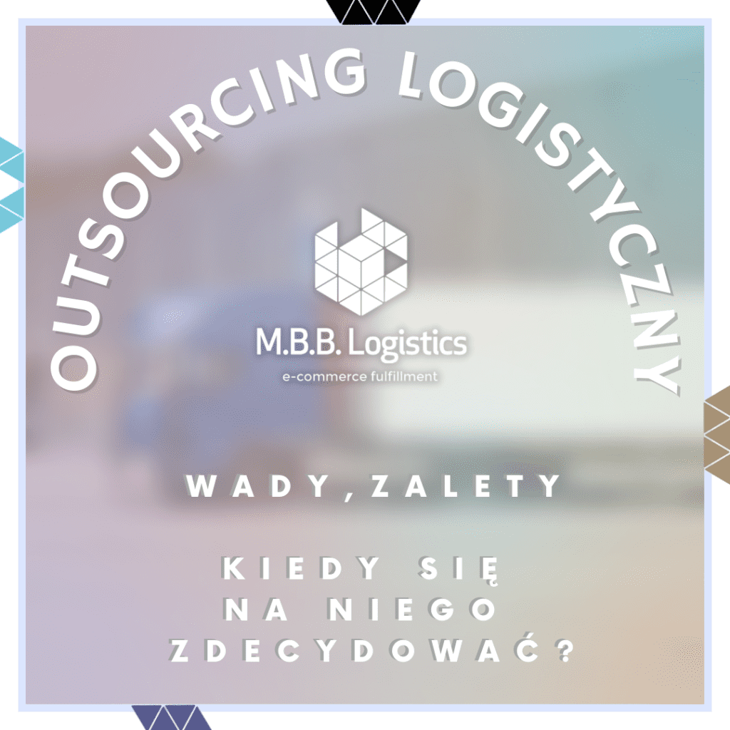 outsourcing logistyczny