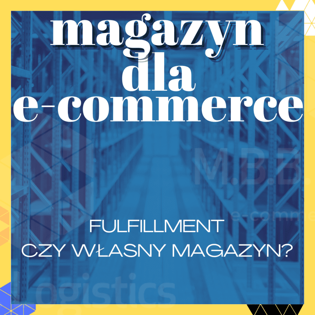 magazyn e-commerce
