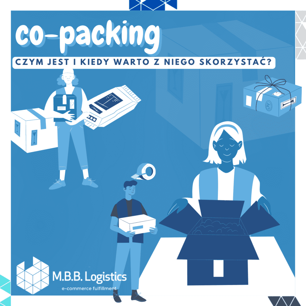 co-packing